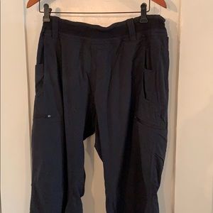 Men’s Lululemon Seawall trackpant